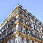 CMG Cadet / Poissonnière