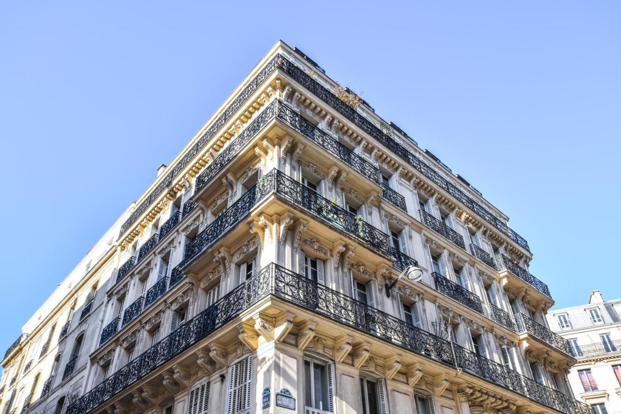 Appartement Cmg Cadet / Poissonnière