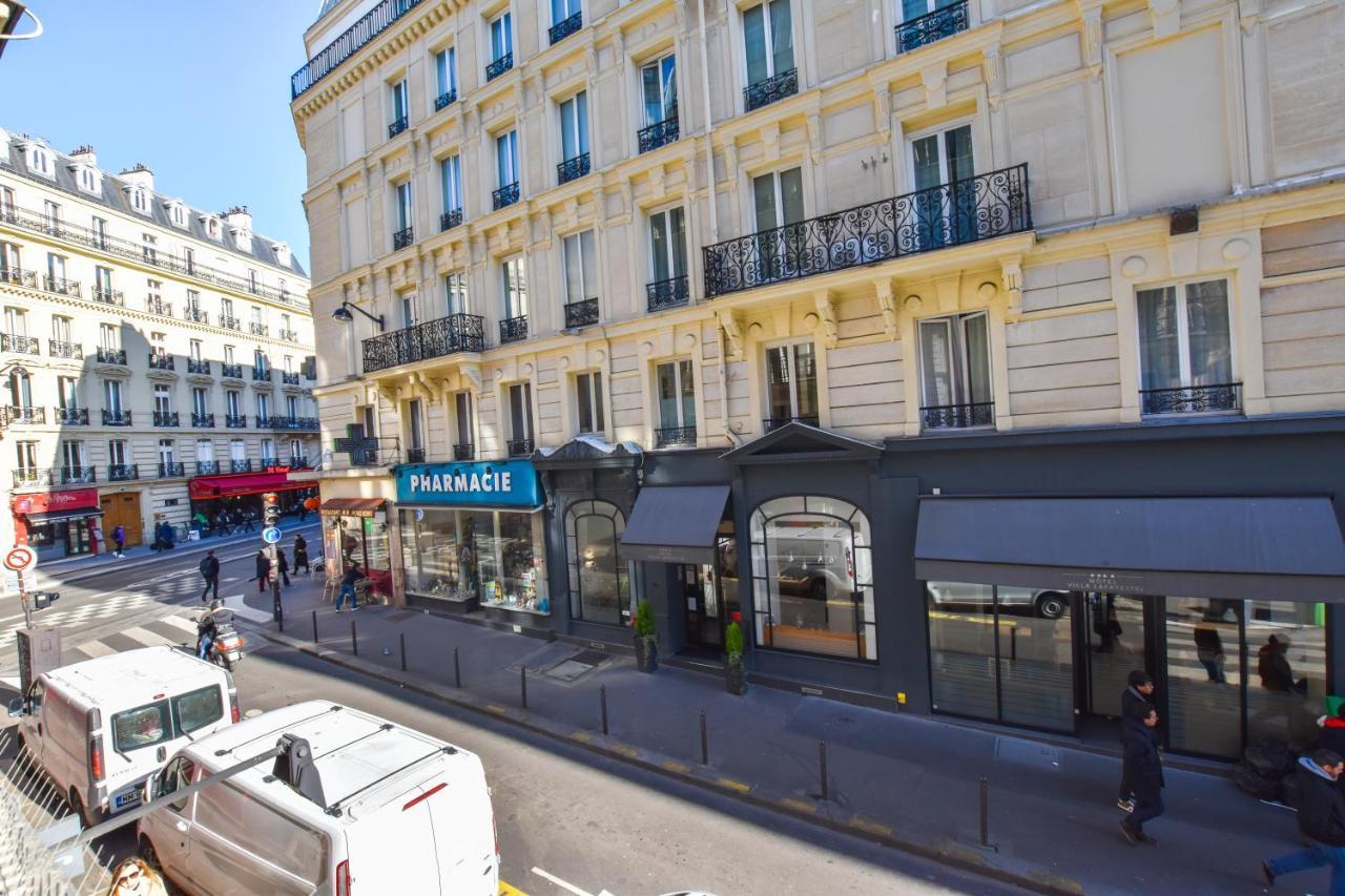 Appartement Cmg Cadet / Poissonnière